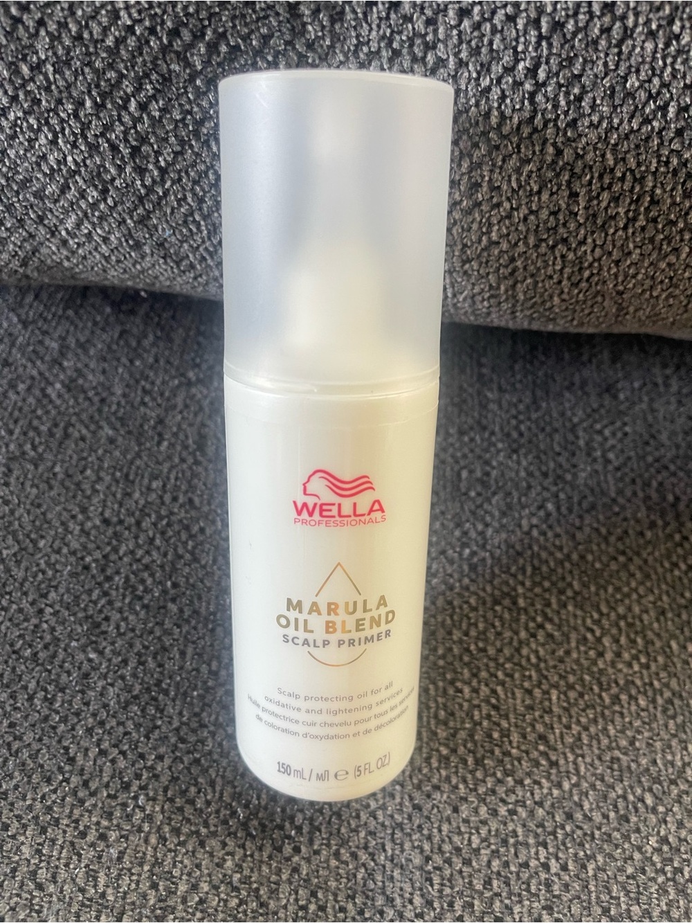 Wella Marula Oil Blend Scalp Primer